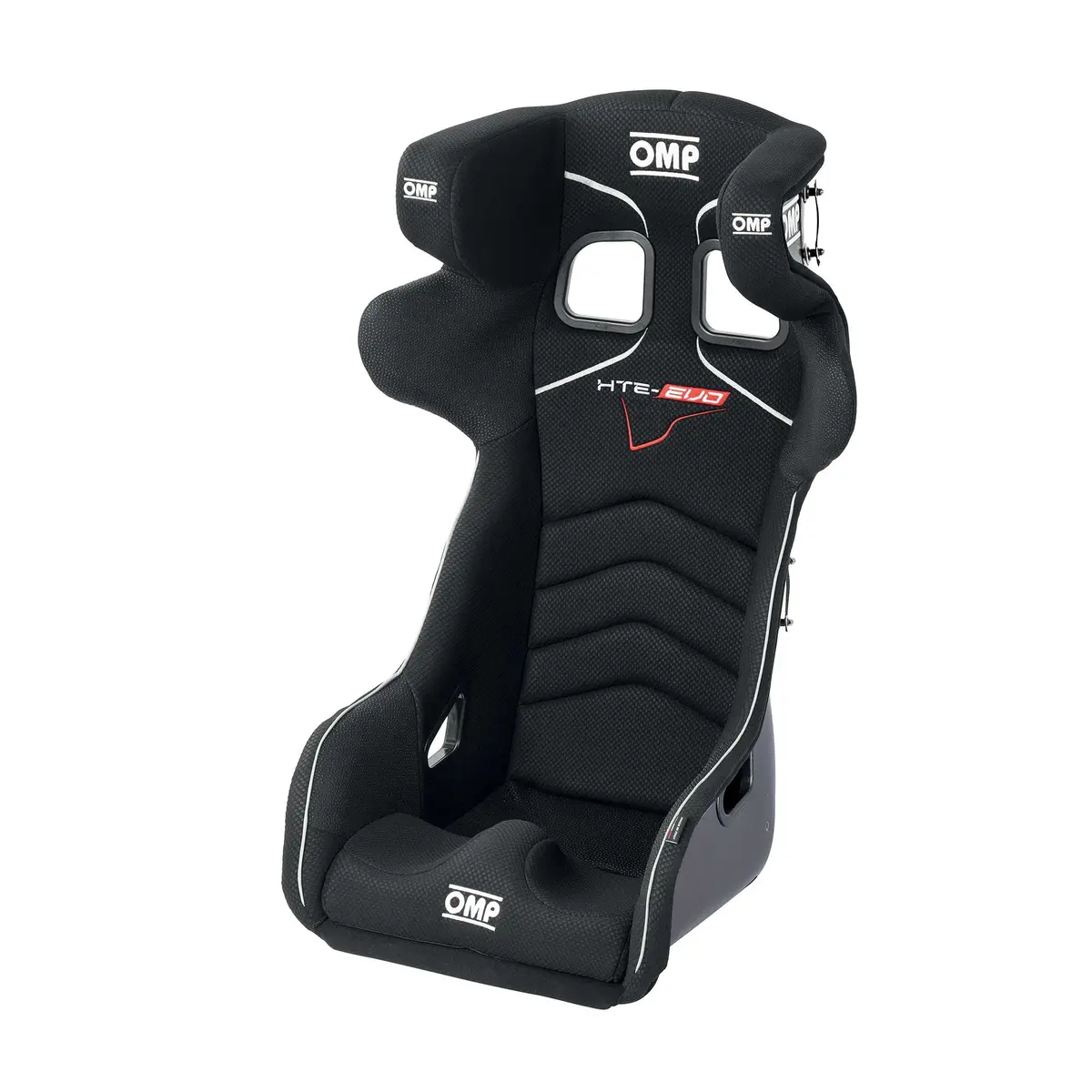Omp Hte Evo2 (S/Xl) – Fia 8855-2021 – Brackets Included 1