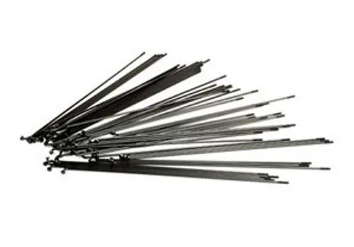 Halo 182Mm Spokes (Freecoaster Friendly!!) 1