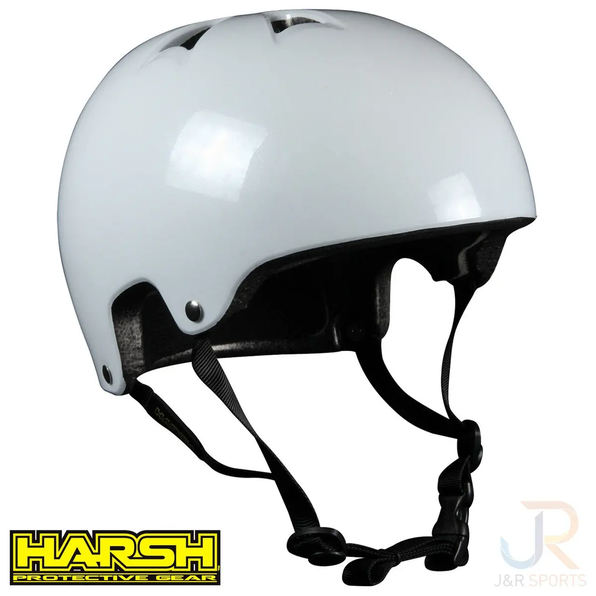 Harsh - Pro Eps Helmet 1
