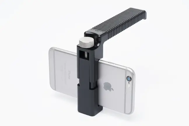 Hotshot - Hotshot Handle 1