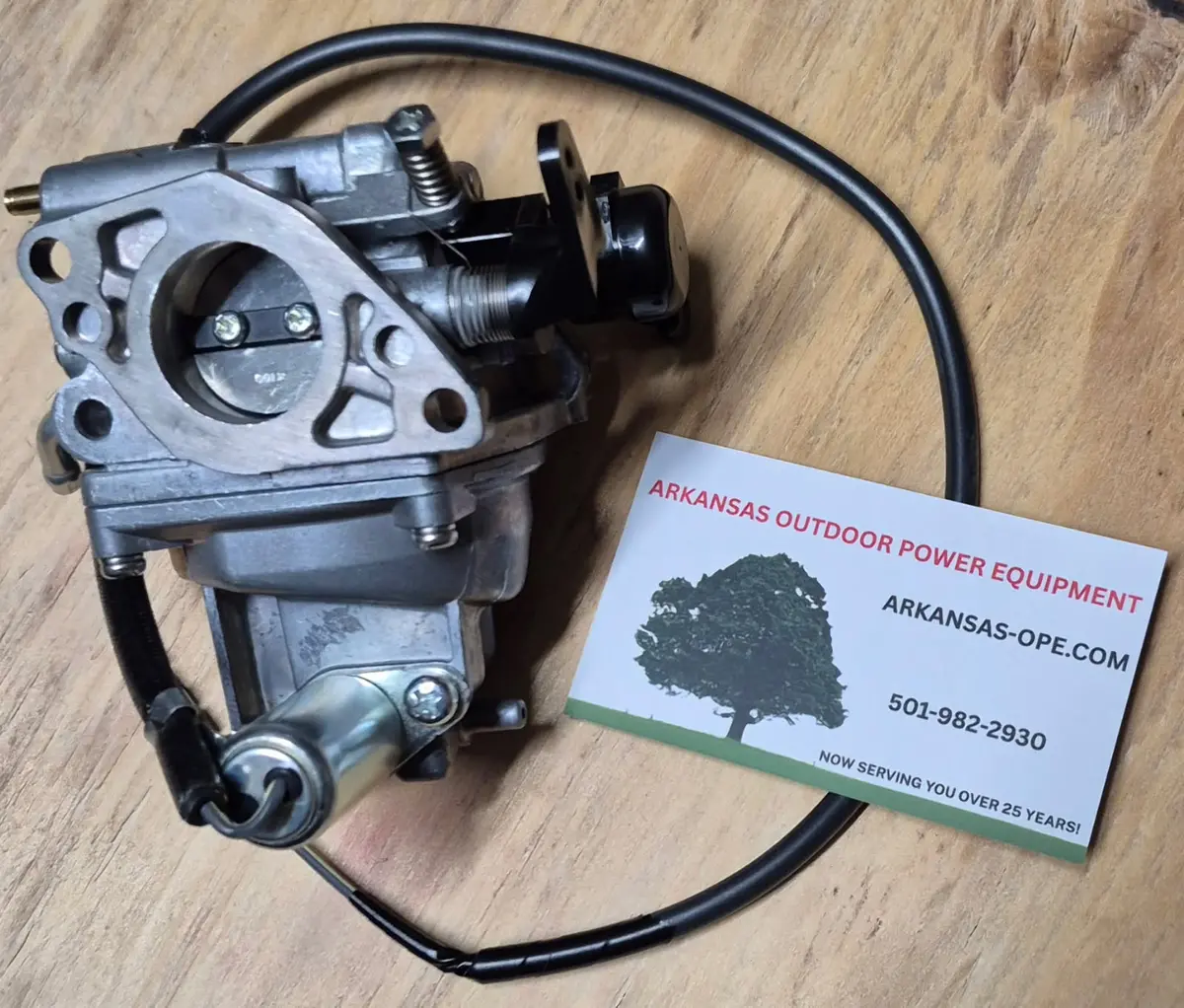 16100-Zj1-892  Carburetor Honda 1