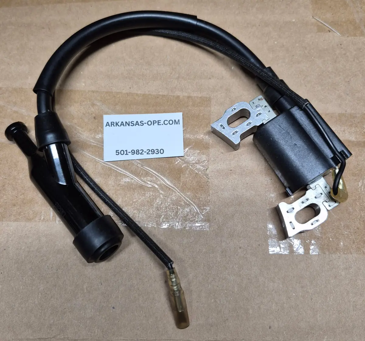 Ph52313-1-57 Ignition Coil 52313-1-57 Reference 57 Shown Replaces 97514 Powerhorse Ns998/Wh2 Sfi 1