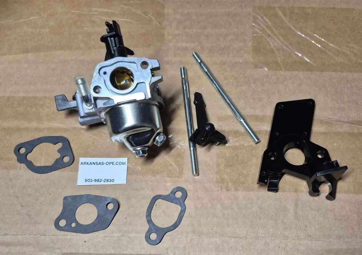 805935 Carburetor Kit Powerhorse / Northstar Sfi 1