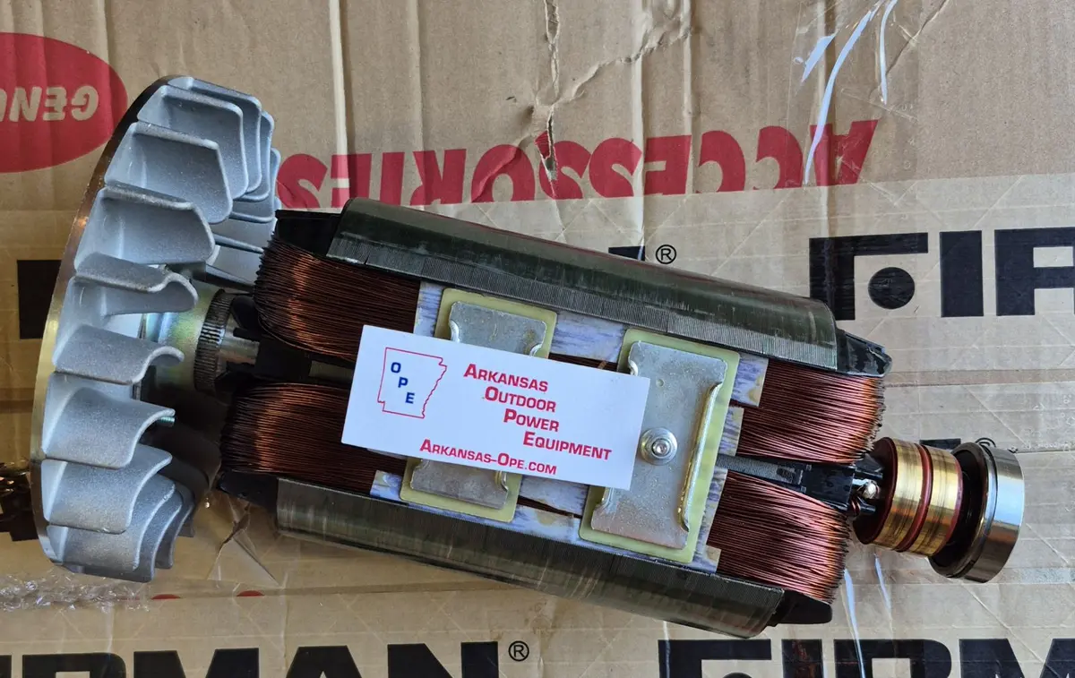 380713535 Rotor Firman Generator 1