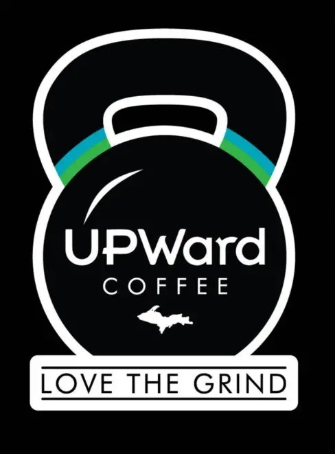 Upward Coffee - 2Lb Bag Of Organic Coffee Beans 1