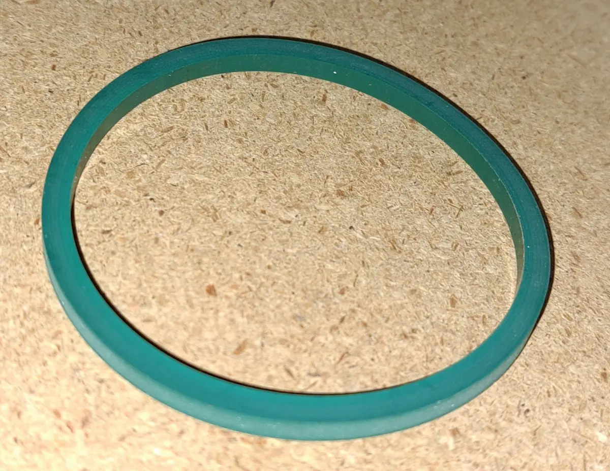 078204 Gasket General Pump 1