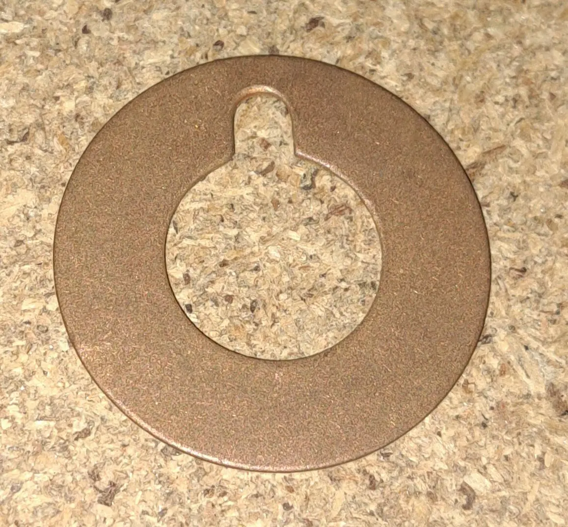 104931 Washer Pw Sm 1