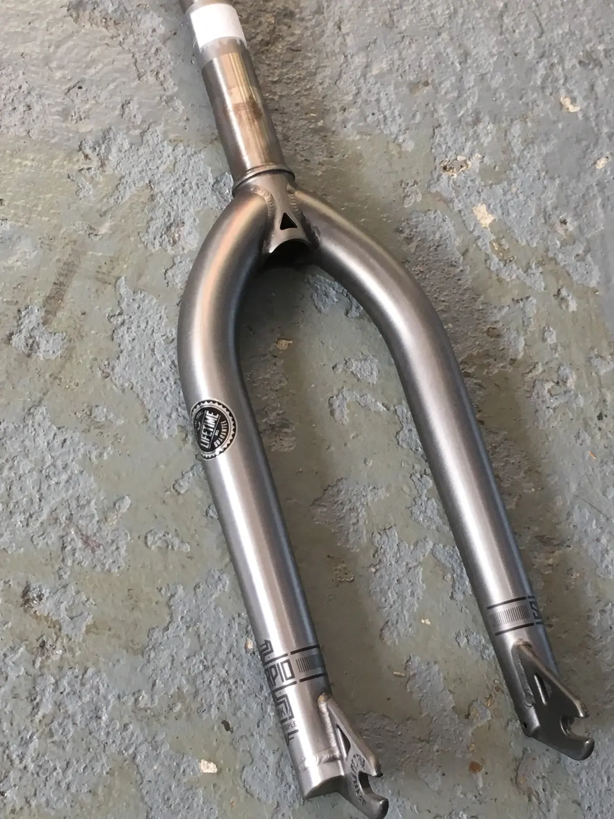 Wethepeople Scorpio Forks 1