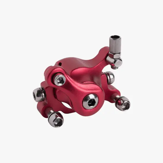 Scoot E-4 Rear Caliper 1