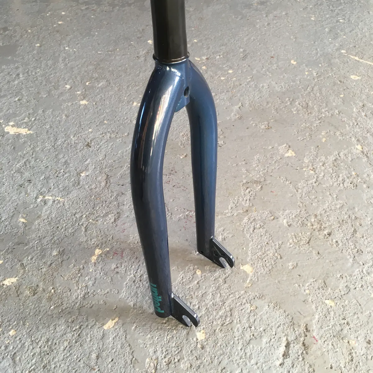 United - Squad Forks 1