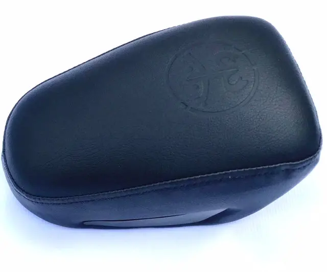 Upgradable Go-Bike M2 Seat 1
