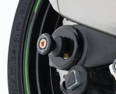 R&G Spindle Sliders Fits For Kawasaki Z1000 ('10-) / Z1000sx ('11-'19) 1