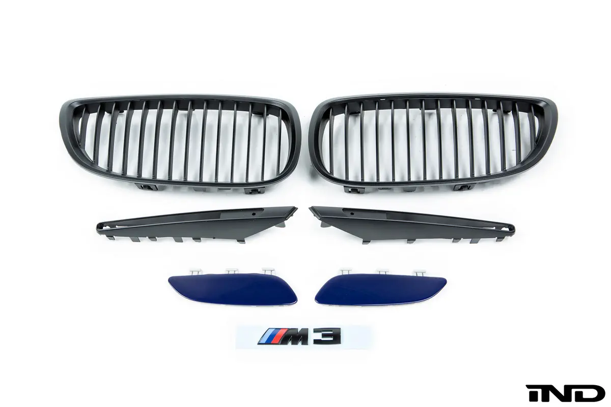 Ind E9x M3 Cosmetic Package 1