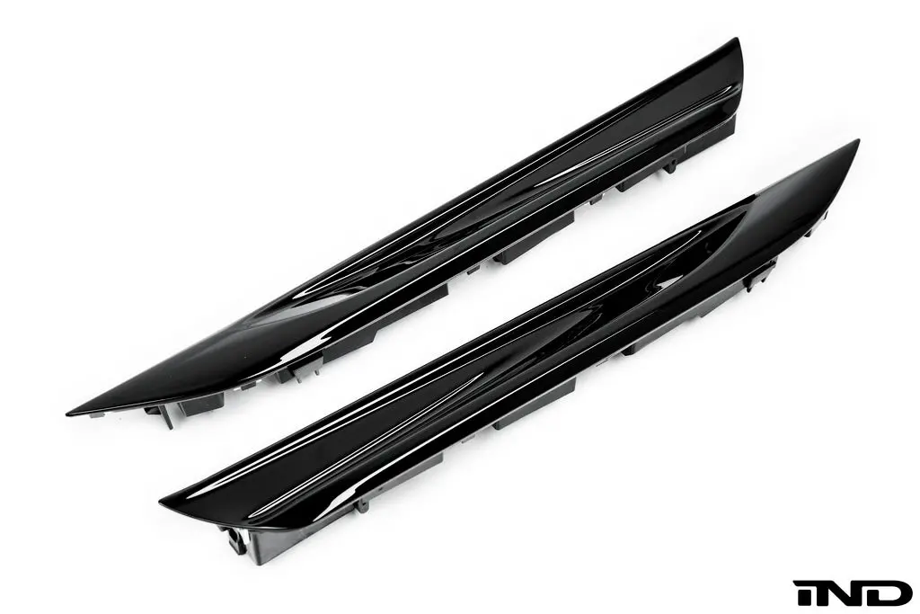 Ind F06 / F12 / F13 Lci 6-Series Painted Side Marker Set 1