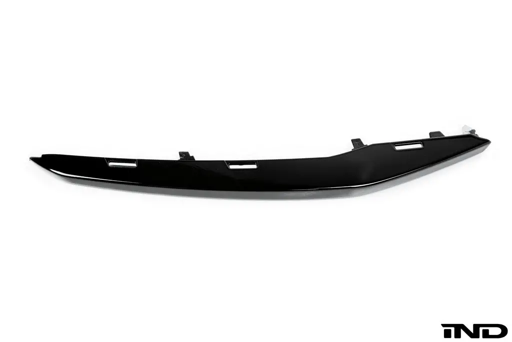 Ind F30 3-Series Lci Sport Line Painted Lower Whisker Set 6
