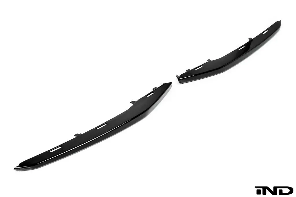 Ind F30 3-Series Lci Sport Line Painted Lower Whisker Set 1