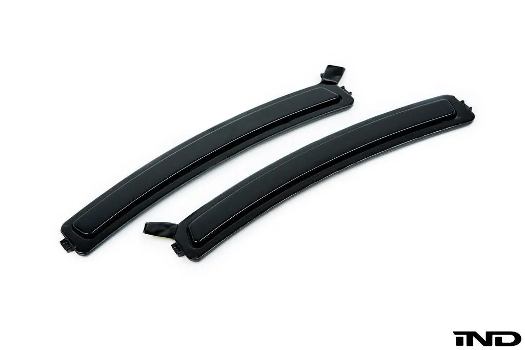 Ind G12 7 Series Painted Front Reflector Set 1