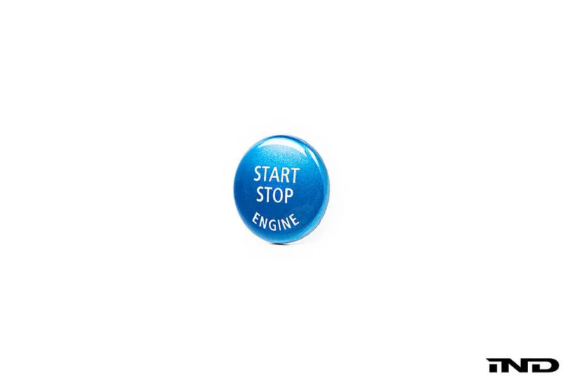 Ind E-Chassis Start / Stop Button 3
