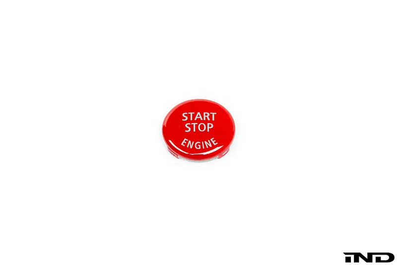 Ind E-Chassis Start / Stop Button 1