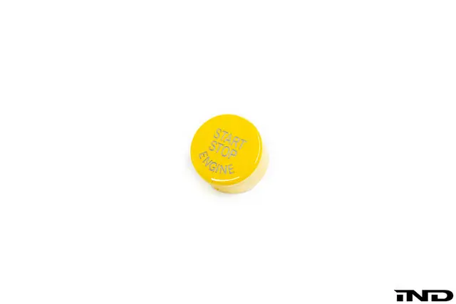 Ind F10 5-Series | 6-Series Yellow Start / Stop Button 1