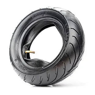 Go-Bike-M2 Inner Tube & Tire 1