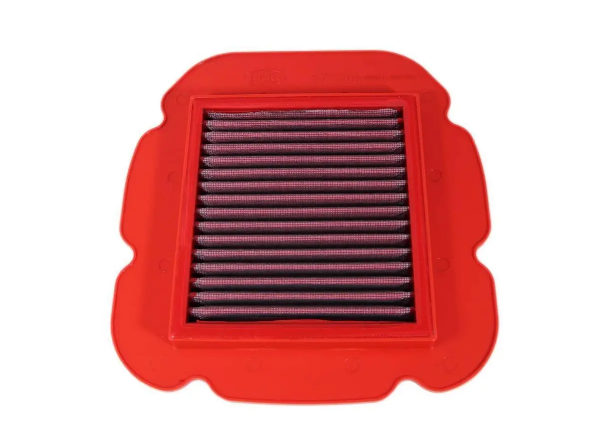 Bmc Air Filters Fits For Kawasaki Klv 1000 & Suzuki Dl 1000/ 650 V-Storm Bikes 1
