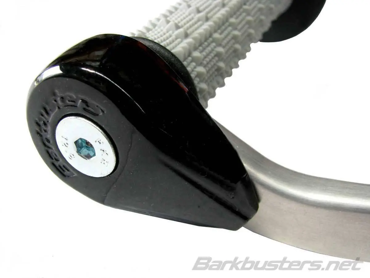 Barkbusters Accessory Bar End Weight (External) 1