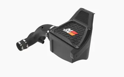 K&N 2021+ Ford Bronco 2.3L Aircharger Performance Intake 1