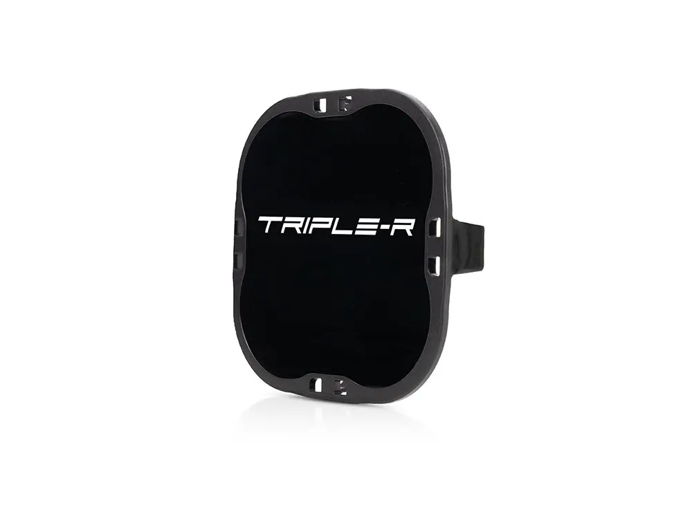 Rp Series Lens Covers 1