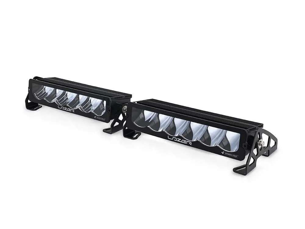 Lightweight Motorsport Hood Mount Kit 2