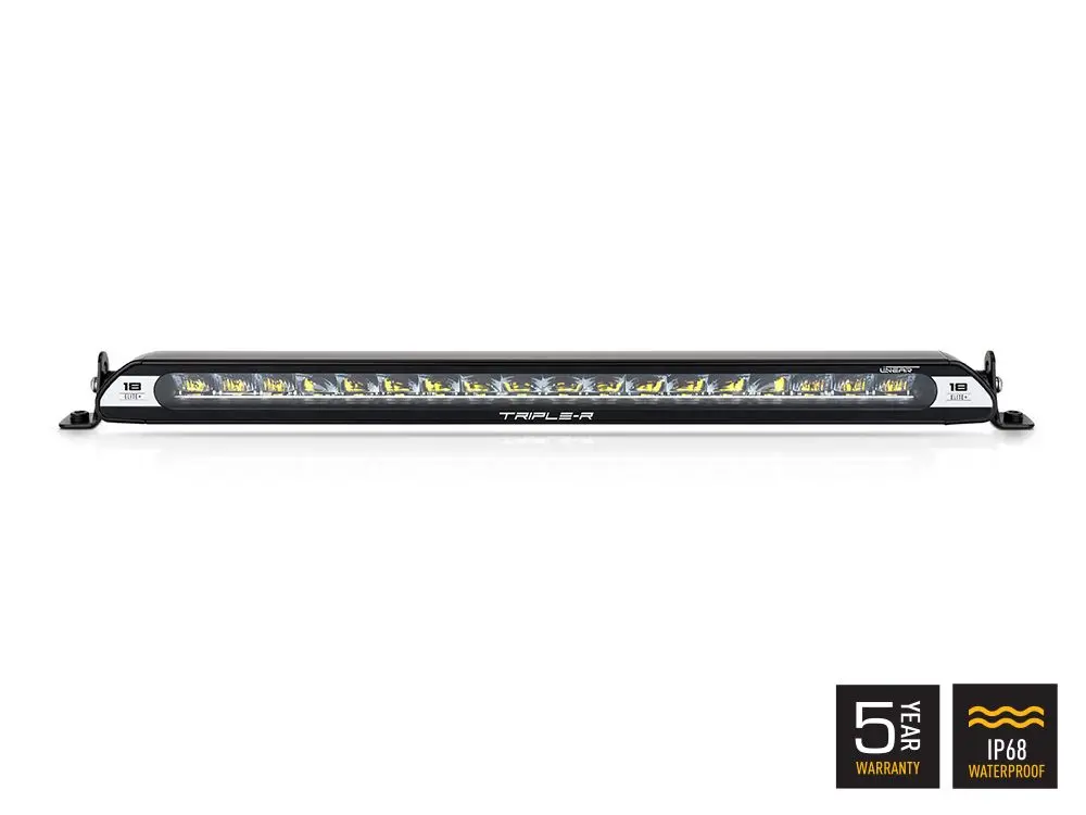 Linear-18 Elite+ (21000 Lumens) 1