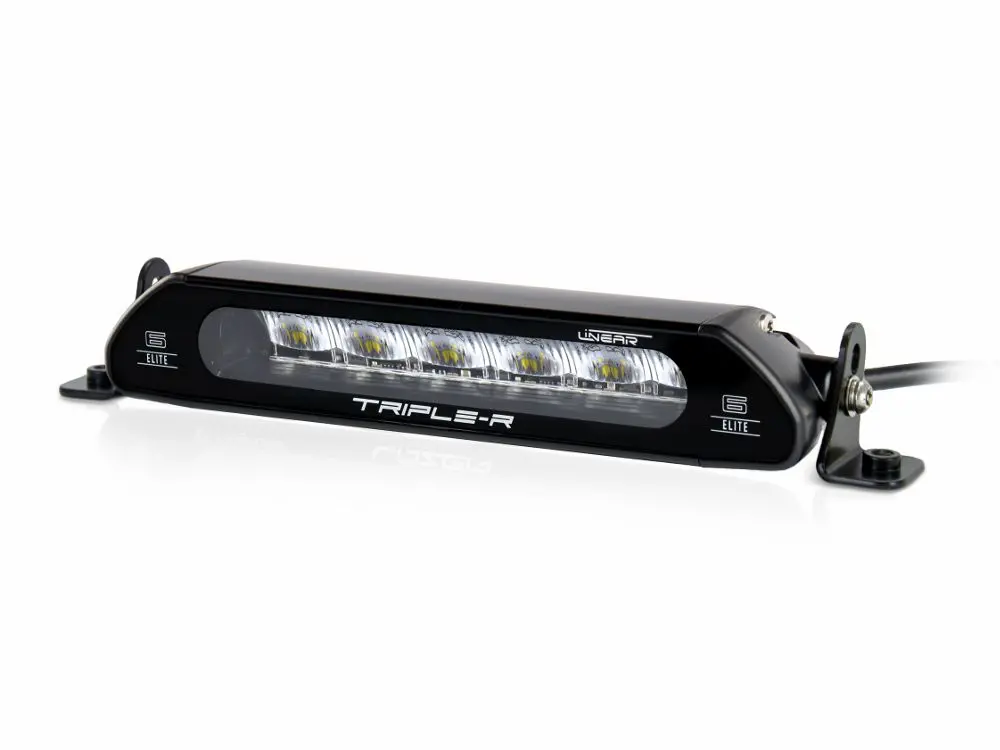 Linear-6 Elite (4050 Lumens) 1