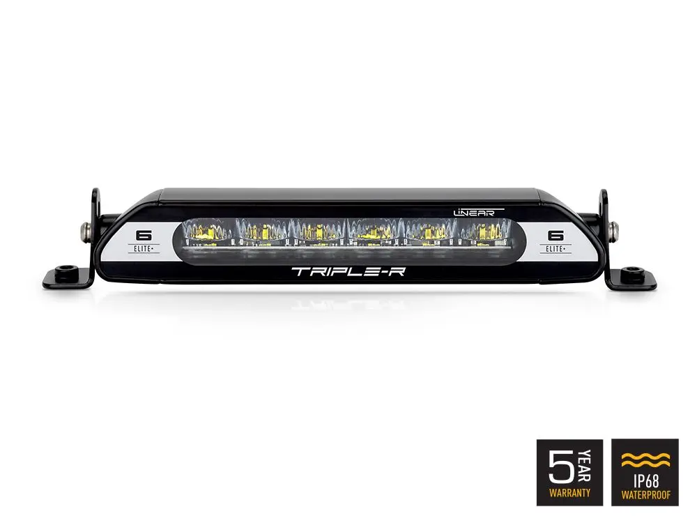 Linear-6 Elite+ (7100 Lumens) 1