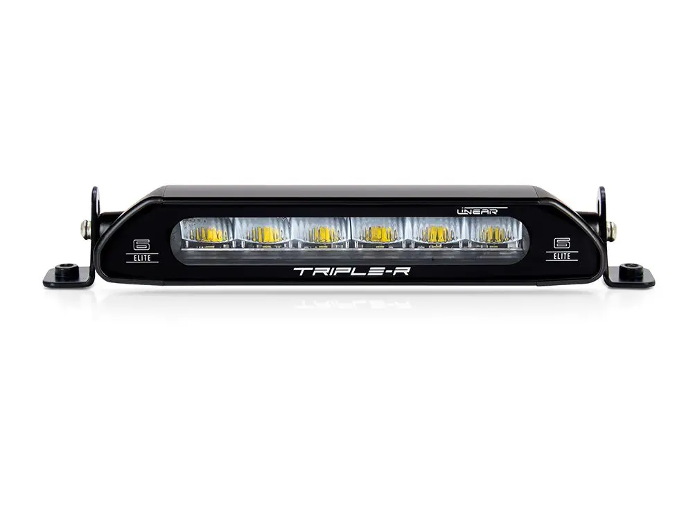 Linear-6 Elite Yellow (4320 Lumens) 1
