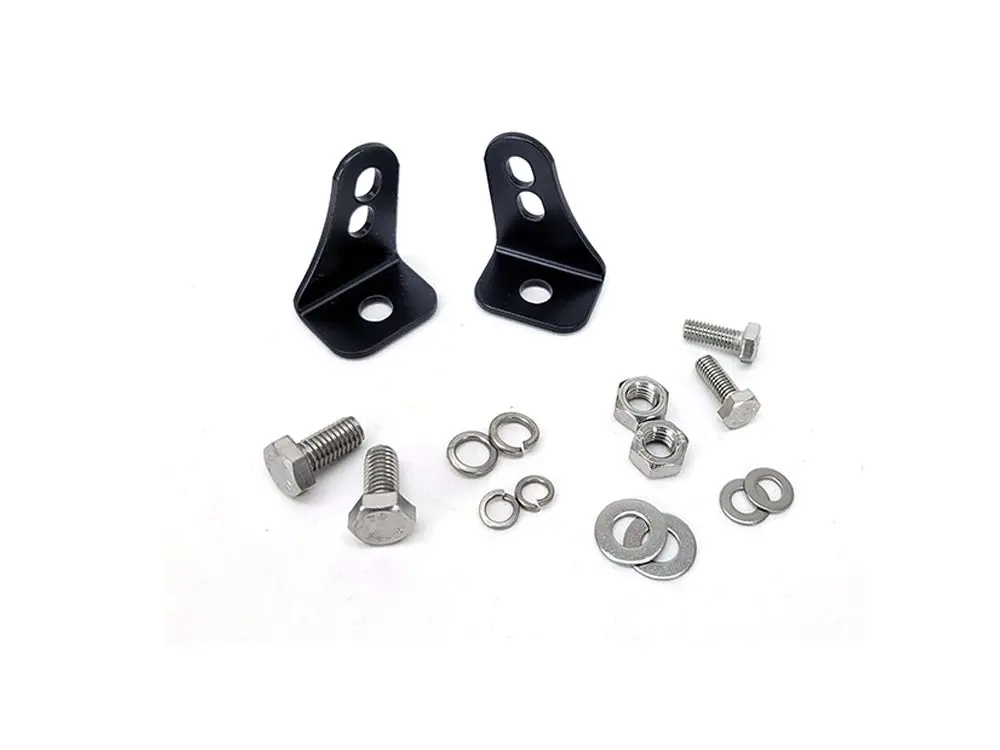 Side Mounting Kit (Linear) 1