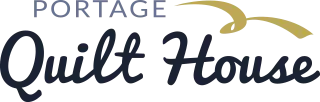 Portage Quilt House - $20.00 Certificate 1