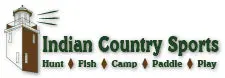 Indian Country Sports - $20.00 Certificate 1