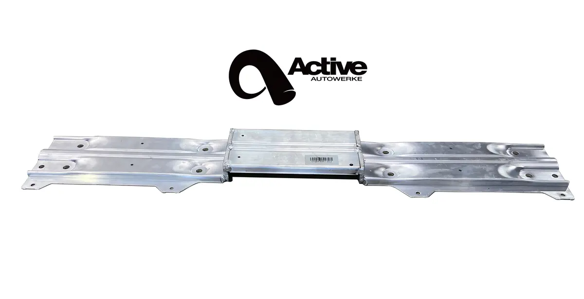 Active Autowerke M340i/M440i Chassis Brace - G2x Brace 1