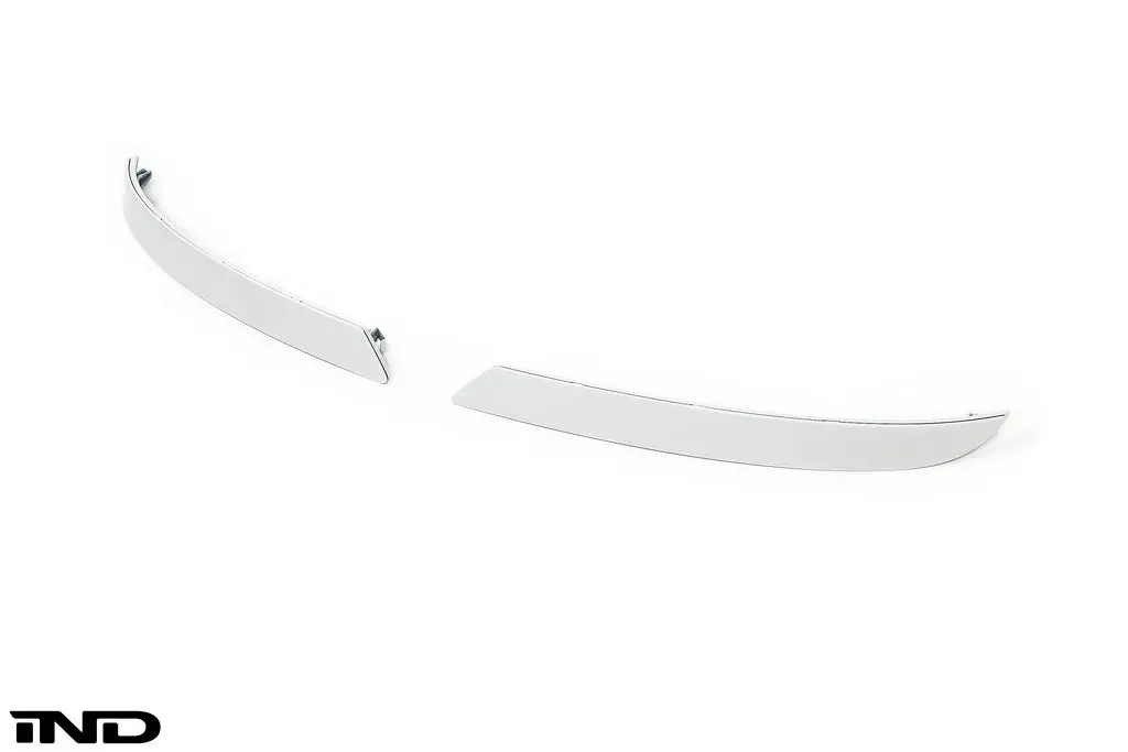 Ind F06 / F12 / F13 M6 Painted Rear Reflector Set 7
