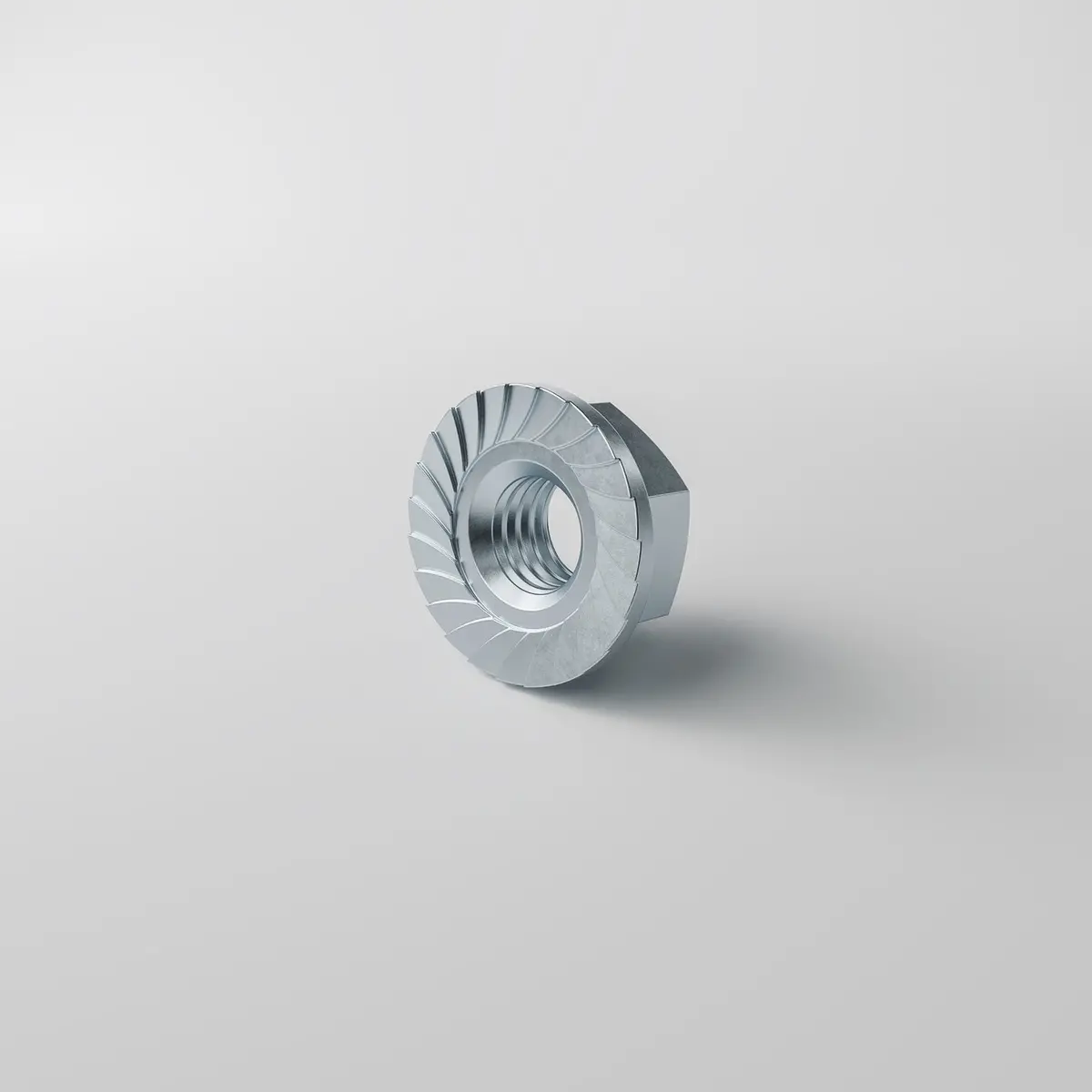 M8 Assembly Nuts 1