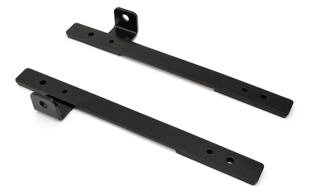 Macht Schnell E-Chassis Bolt-In Harness Receptacle Set 1