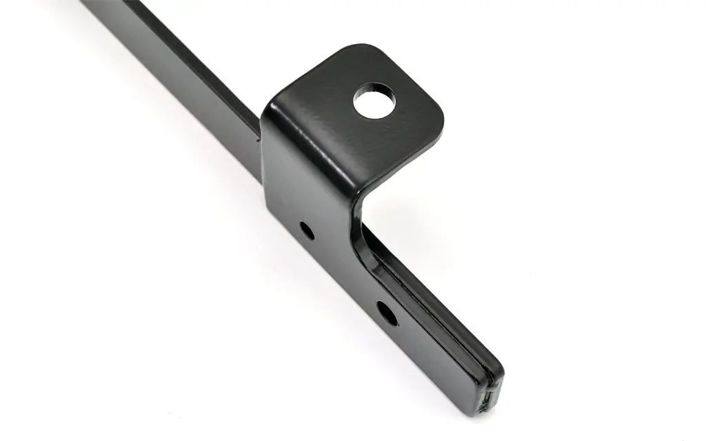 Macht Schnell E-Chassis Bolt-In Harness Receptacle Set 1