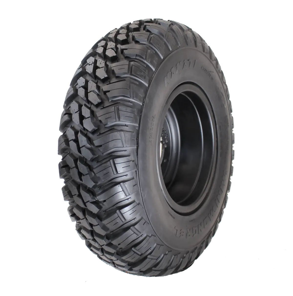 23X8.00R10 Mini Mongrel 1