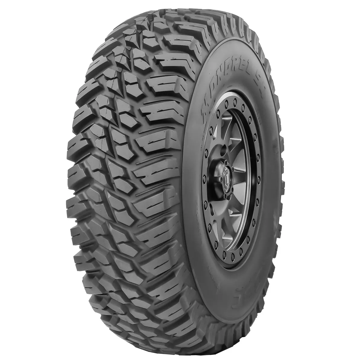 33X9.50R15 Mongrel Sq 1