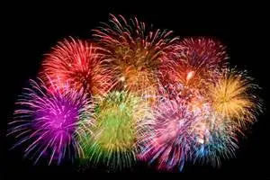 Morin Fireworks - $75.00 Certificate 1