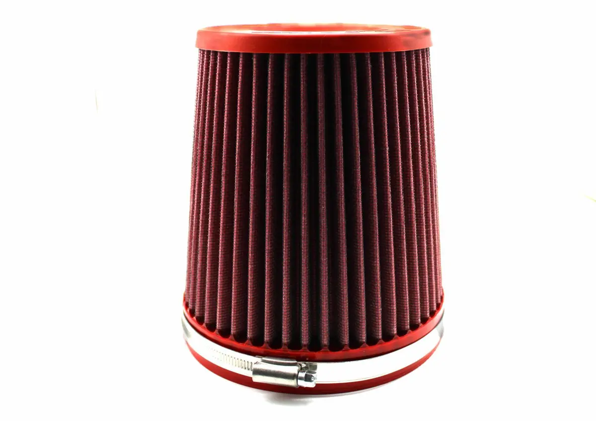 Bmc Conical Plastic Top Twin Air Filter For Direction Induction (Ø1 : 150 | Ø2 : 160 | L : 180) 1