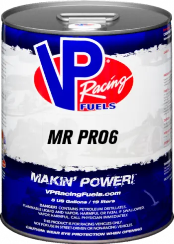 Vp Racing Mr Pro6 1