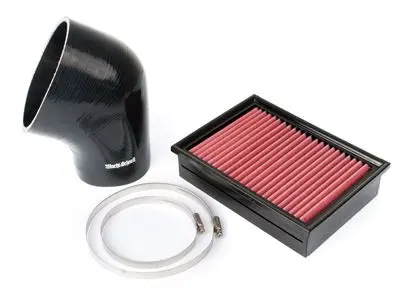 Macht Schnell - Stage 1 Intake Charge Kit - Bmw E46 M3 1