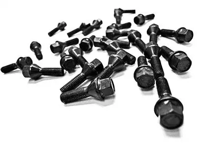 Macht Schnell - Extended Wheel Lug Bolts 1