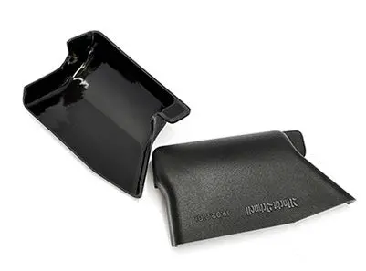 Macht Schnell - Intake Charge Scoops - Bmw E9x 3-Series & M3 1